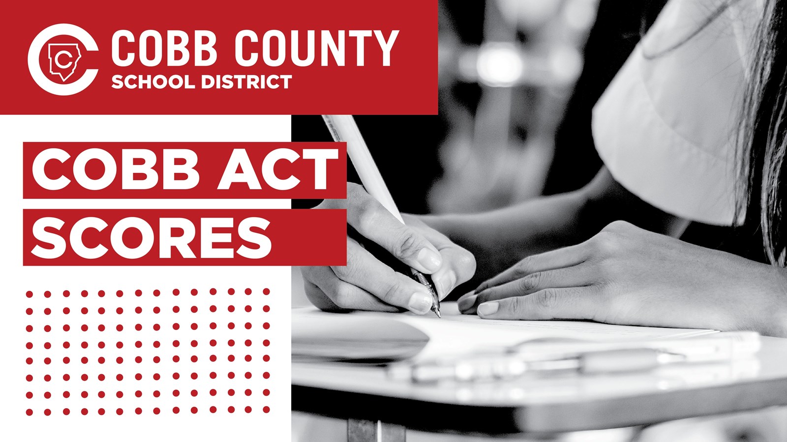 Cobb Schools ACT 2023